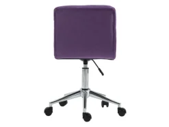 SVITA Stühle^Linus Schreibtischstuhl Kinder Drehstuhl Stoffbezug