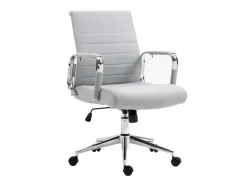 SVITA Stühle^Office Comfort Bürostuhl Schreibtischstuhl Drehstuhl Niedrige Rückenlehne Stoff