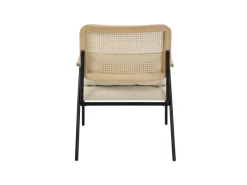 SVITA Kissen^Thea Loungesessel Loungestuhl Mit Armlehnen Kissen Indoor Relaxstuhl