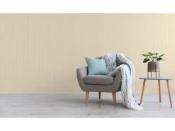 Tadessi Tapete Streifen Pepe M1 No 2942 Vliestapete Gelb Streifentapete Klassik