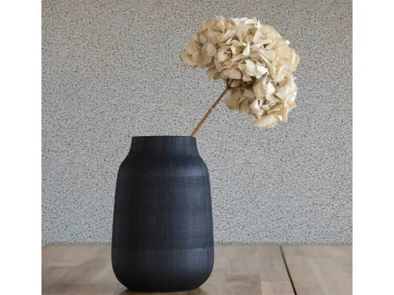 Tadessi Tapete Vintage M1 No 1976 Papiertapete Braun Vintagetapete Retro