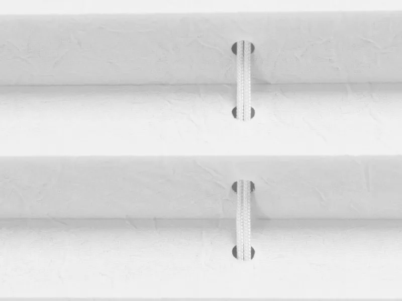 Plissees^Tageslicht-Spannplissee Valeria 75 cm x 130 cm