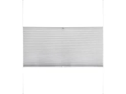 Tageslicht-Spannplissee Valeria 105 cm x 130 cm