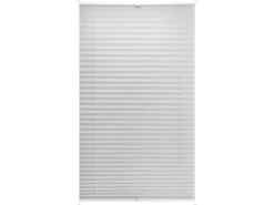 Tageslicht-Spannplissee Valeria 75 cm x 130 cm