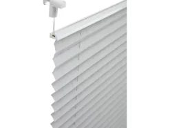 Plissees^Tageslicht-Spannplissee Valeria 120 cm x 130 cm