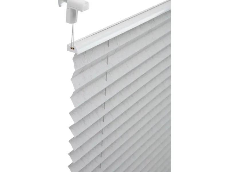 Plissees^Tageslicht-Spannplissee Valeria 120 cm x 130 cm