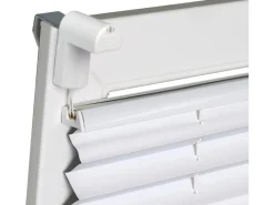 Plissees^Tageslicht-Spannplissee Valeria 60 cm x 130 cm