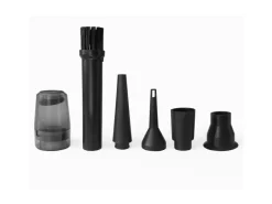 Technaxx Sofas^Akku Staubgebläse mit Saugfunktion TX-293 160W