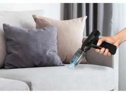 Technaxx Sofas^Akku Staubgebläse mit Saugfunktion TX-293 160W