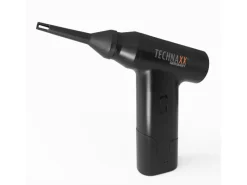 Technaxx Sofas^Akku Staubgebläse mit Saugfunktion TX-293 160W