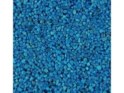 Terralith Buntsteinputz Mosaikputz 2mm 15 kg BSP22 Blau