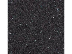 Terralith Außen-Fassadenfarben^Buntsteinputz Mosaikputz 1mm -15 kg- BSP1114 Blau Schwarz