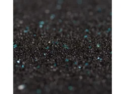 Terralith Außen-Fassadenfarben^Buntsteinputz Mosaikputz 1mm -15 kg- BSP1114 Blau Schwarz