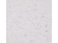 Terralith Außen-Fassadenfarben^Buntsteinputz Mosaikputz 1mm -15 kg- BSP1103 Weiss Beige