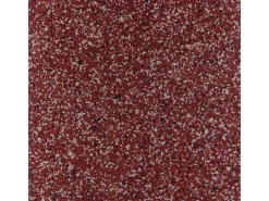 Terralith Außen-Fassadenfarben^Buntsteinputz Mosaikputz 2mm -15 kg- BSP07 Weiss Rot Schwarz