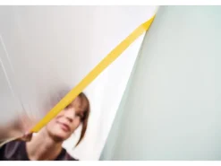 Tesa Abdeckfolie inkl. Klebeband Easy Cover Perfect+ L Nachfüllung