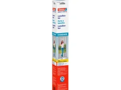 Tesa Fliegengitter Lamellentür Standard 220 cm x 95 cm