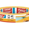 Tesa Malerbedarf^Malerband Perfect+ 50 m : 19 mm