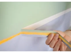 Tesa Malerbedarf^Malerband Perfect+ 50 m : 19 mm