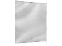 Plissees^Thermo-Spannplissee Toledo 105 cm x 130 cm