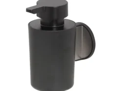 Tiger Seifenspender Tune Edelstahl gebürstet-Schwarz