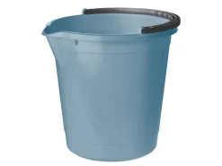 Tontarelli Eimer Classic mit Ausguss 7 l