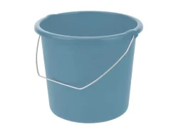 Tontarelli Eimer Cover Line mit Metallbügel 5 l