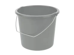 Tontarelli Reinigung|Malerbedarf^Eimer Cover Line mit Metallbügel 10 l