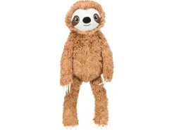 Trixie Faultierspielzeug aus Plüsch 56 cm