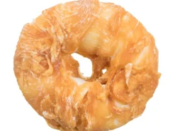 Trixie Hundebedarf^Hunde-Natursnack Denta Fun Chicken Chewing Ring Lose 110 g