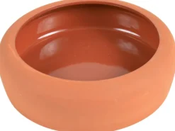Trixie Kleintierbedarf^Keramiknapf mit abgerundetem Rand 250 ml/ ø 13 cm