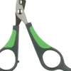 Trixie Kleintierbedarf^Krallenschere 8 cm Grau-grün