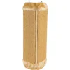 Trixie Kratzbrett für Zimmerecken 32 cm x 60 cm Braun/ Braun