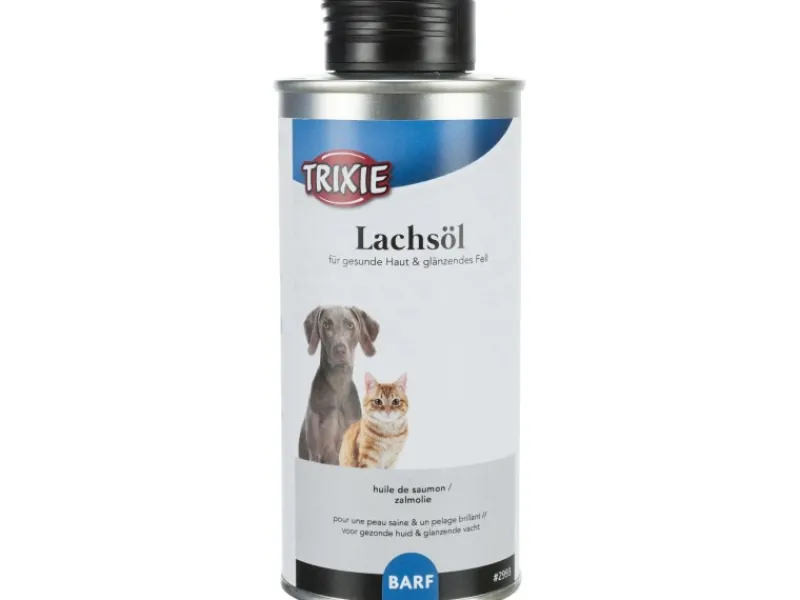 Trixie Lachsöl Hund/Katze 250 ml