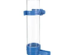 Trixie Tränke und Futterspender 130 ml/ 16 cm