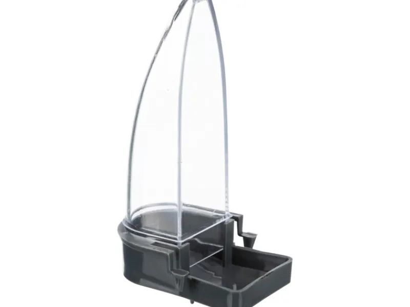 Trixie Vogelbedarf^Tränke und Futterspender 90 ml/ 12 cm