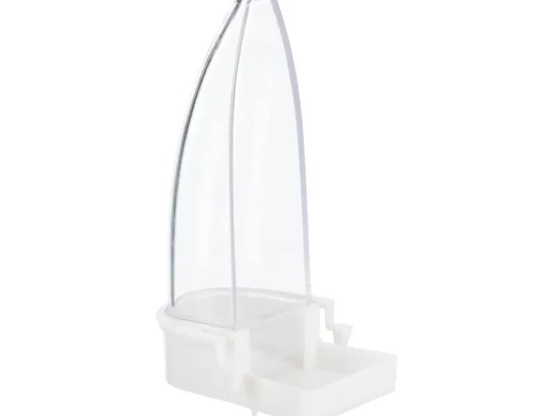 Trixie Vogelbedarf^Tränke und Futterspender 90 ml/ 12 cm