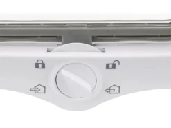 Trixie Katzenbedarf^4-Wege Freilauftür 20 cm × 22 cm