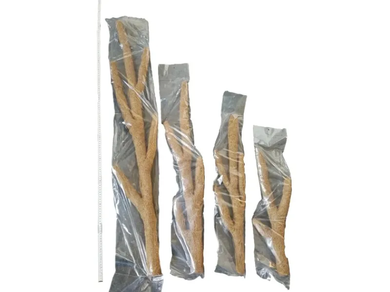 Proflora Terraristik^Troncho naturreine Kokosfasern 40 cm