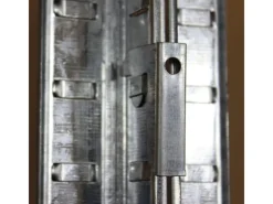 TRUTZHOLM Metallregale|Kellerregale^Schwerlastregal 160x80x40 cm 2er Set