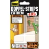 UHU Doppelstrips extrem 16 Stück