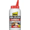 UHU Holzregale^Holzleim Express 750 g