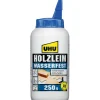 UHU Holzleim wasserfest D3 250 g