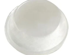 Schränke^Universalpuffer Selbstklebend Ø 12 mm 28 Stück Transparent