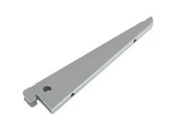 Wandregale^U-Träger 17 cm