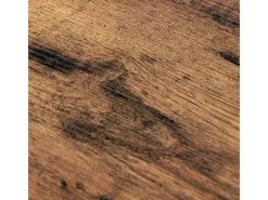 Regale Schwarz|Sitzbänke^Vasagle Schuhbank mit 2 Gitterablagen 30 cm x 73 cm x 45 cm Braun-Schwarz