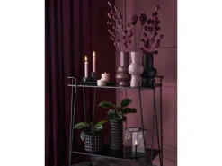 Kommode^Vase Midnight Mystery Schwarz