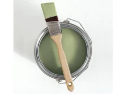 V&CO Innenfarben^Premium-Innenfarbe Dead Flat Matt Grün Farbton 3 2,5 l