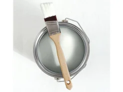 V&CO Innenfarben^Premium-Innenfarbe Dead Flat Matt Weiß Farbton 3 2,5 l