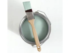 V&CO Premium-Innenfarbe Dead Flat Matt Grün Farbton 1 2,5 l